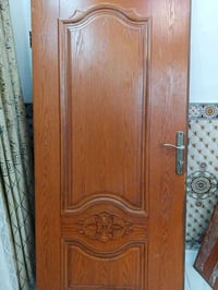 بيبان خشب • ٣ قطع • الشطره الحولي