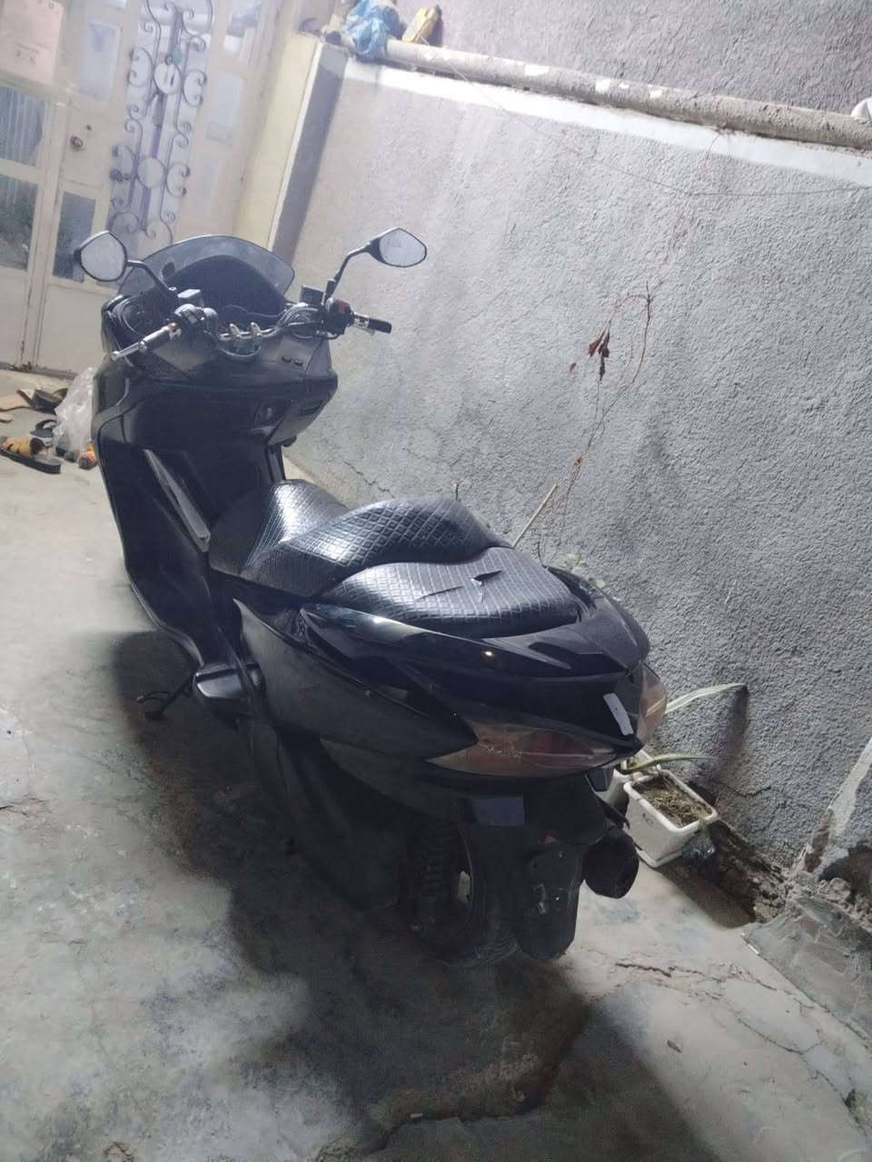 فورزه صفر10دراجه مكينه مكفوله ناعمه شلعه معدل رون ثابت s7كله شغاله مابيه نقص كفرات نضافه85٪مكاني بغداد الحسينيه السعر1200رقمي ***********
