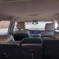 سورنتو خليجي موديل ١٥ شكل١٦ مكينه ٦ ٣٥٠٠  سعرها ١٦٨ للإستفسار 07705731...