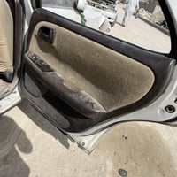 كرسته موديل ٩٥ • مفصخة • مكينة وكير