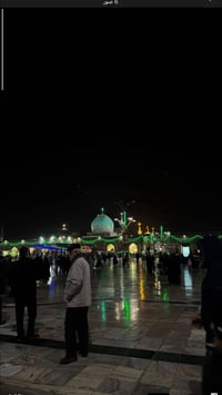 🕋 برنامج سفر إيران – محرم 1448هـ 🕋 تعلن حملة ضيوف الرحمن  عن فتح باب ا...