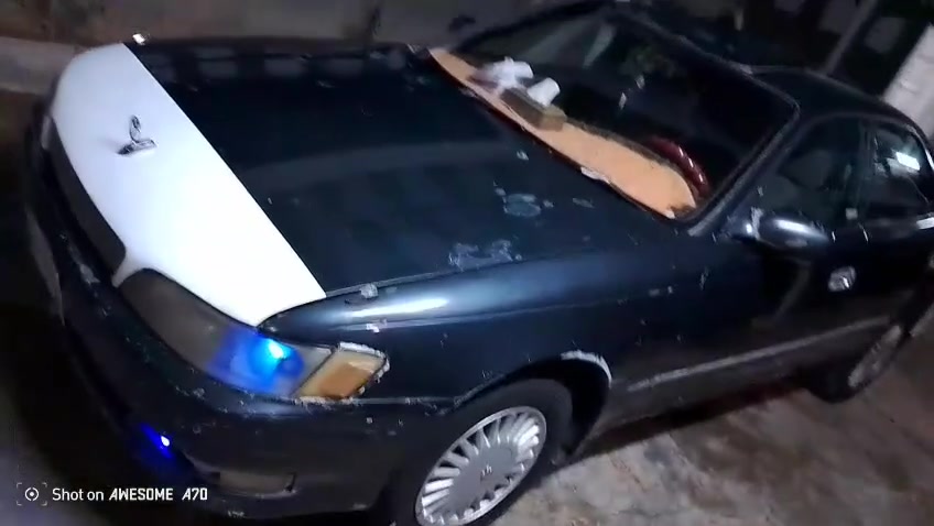 سلام عليكم بيع او مراوس مارك نفخ مديل 93 بسمي رقم ديالى سنويه صاقطه صار شهر محرك وكير كفالا محرك2500بطه تبريد شغال وتدفئه شغال صدر امامي وخلفي كله جديد تخم تاير جديد سياره مصبوغه عام اثر جراد بيها ضربه يم غبق بانزين مرجع عل بارد شاشه وكامره خلفيه دوشمه داخل جديد سياره ماناقصها  شي سعر 50 بيها مجال  بل عافيه عل ياخذها رقم تلفون *********** مكان سياره ديالى المقداديه شهربان
