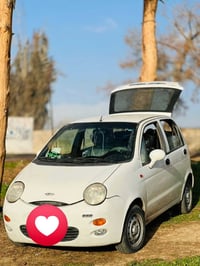 وبركاته  كوكو موديل 2013 كير محرك شرط تبريد تئدفه بشرط كابون بانزين سن...