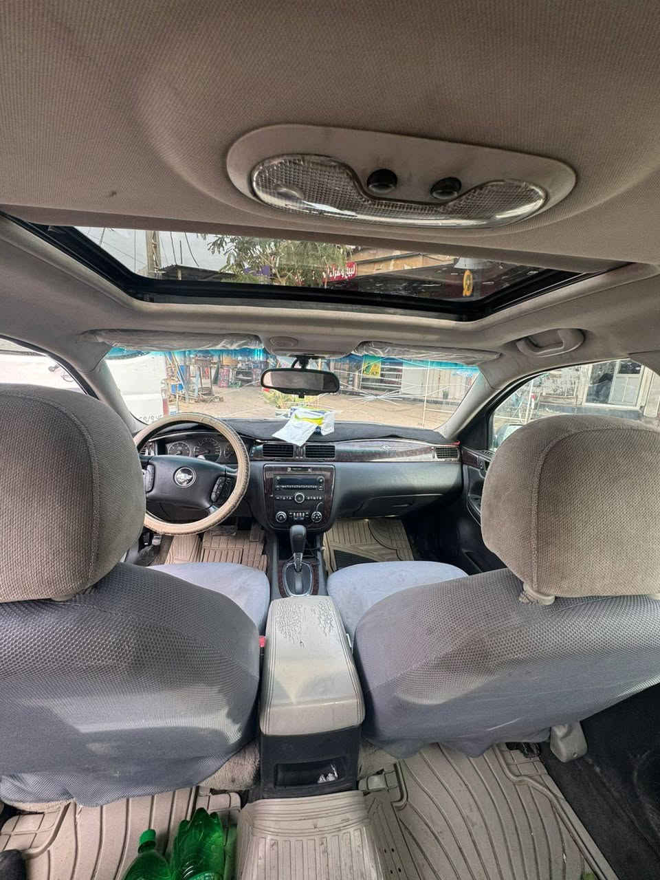 امبالا 2012 رقم بغداد مصبوغه عام تغير لون السياره احله من الصور مكينه 3600 مكينه كير خير من الله كهربائيات كلها شغاله فول مواصفات سعر 75 وبيها مجال المكان ديالى خان بني سعد رقم ***********
