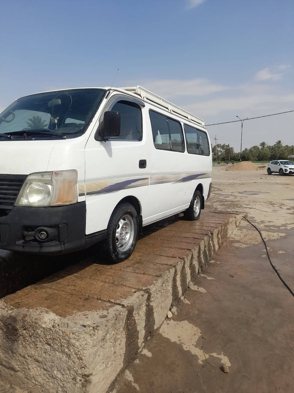 2008 مكينةكير تبريد شقال مكان واسط بدره ***********
