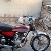 دراجه للبيع ٢٥٠هاذ رقمي ٠٧٧٢٢٨٠٣٨٢٠
