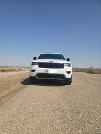 للبيع جيب 2020 رقم اربيل عداد المسافه  90 ألف كم   🔹 حادث السياره شبر ...