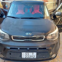 سول ٢٠١٦ • محرك ٢٠٠٠ • مكينة مفتوحه