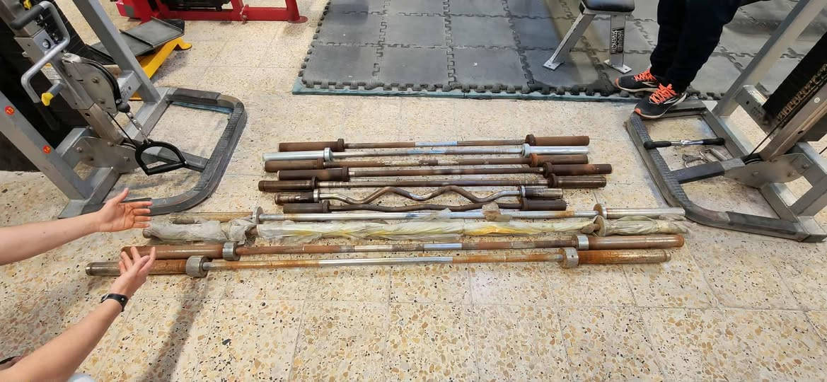 شفتات أصلية أمريكي قديم
العنوان بغداد البنوك سوق الميثاق
تواصل معي


**إذا كنت صاحب هذا الإعلان وتريد حذفه لأي سبب، رجاءا أرسل رسالة إلى الدعم الفني**