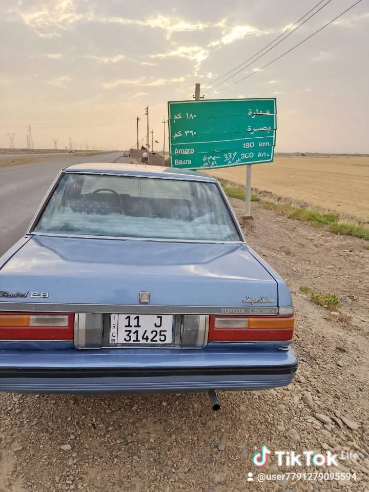 السلام عليكم سوبر 1984رقم بغداد  تحويل مباشر تبريد صدرين تخم تاير بيهه نواقص بطاين بوب موحلوه وبعض النواقص الداخليه، سياره تخبل مكان السياره بغداد الدوره
بيع ومراوس السعر، ٣٥,ورقه للاستفسار، ***********
السلام عليكم سوبر 1984رقم بغداد  تحويل مباشر تبريد صدرين تخم تاير بيهه نواقص بطاين بوب موحلوه وبعض النواقص الداخليه، سياره تخبل مكان السياره بغداد الدوره
