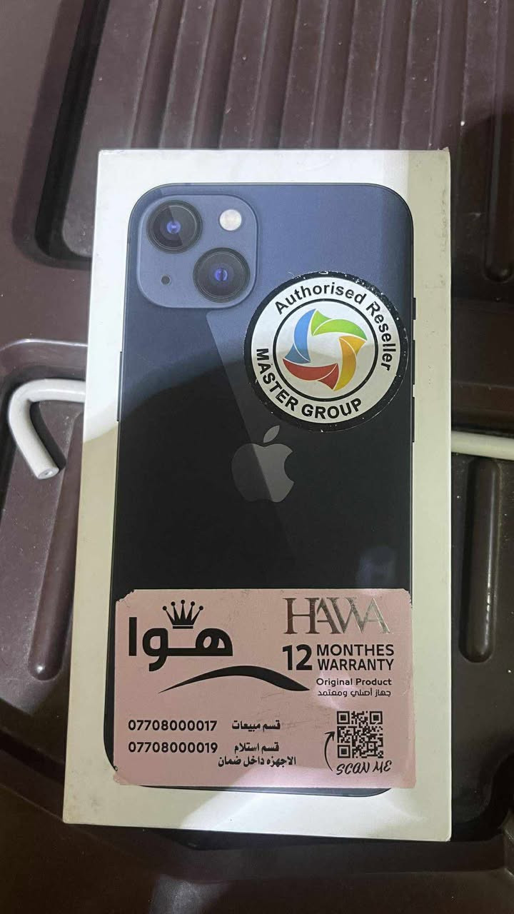 سلام عليكم ايفون 13 كامرتين ذاكره 128 بطاريه 87 جهاز ع وضع بلاد ماستر شرق اوسط سعر 420 و بي مجال يرهم مراوسه ايفون 13 برو ماكس


**إذا كنت صاحب هذا الإعلان وتريد حذفه لأي سبب، رجاءا أرسل رسالة إلى الدعم الفني**