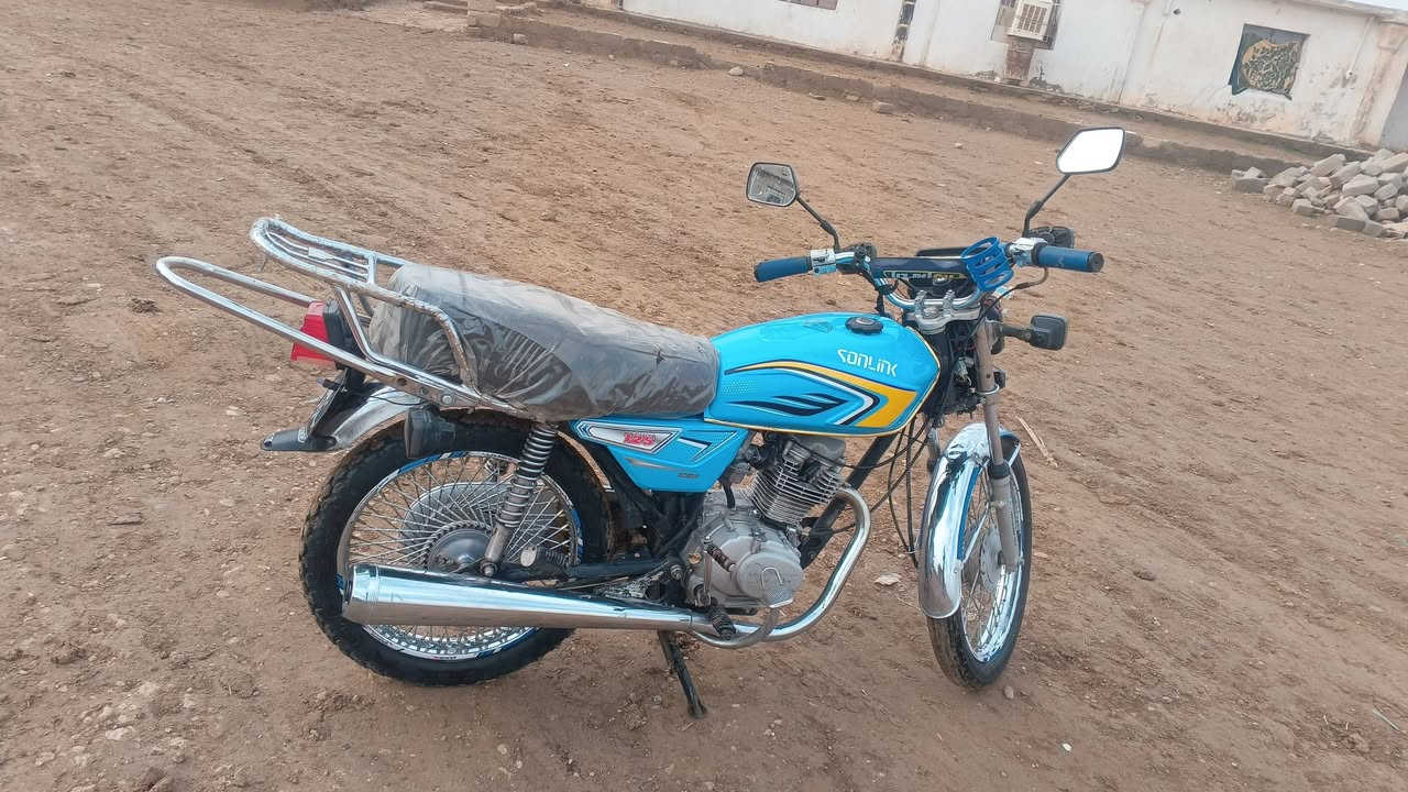 السلام عليكم ماطور للبيع نامه بروو موديل 2020 وايرمنيه كلها شغاله السعر 375وبي مجال للستفسار علا الرقم ***********امراوس يرهم مكاني الكسك
