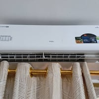 TCL  طن واحد نضيف كلش العنوان سويب تلفون 07713861368 السعر 325