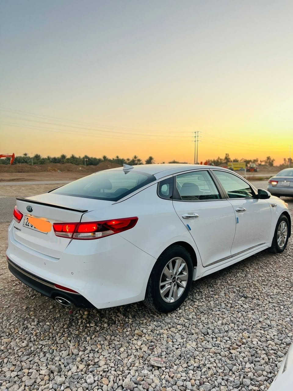 اوبتما 2018 امريكي حادث جاملغ
حادث بسيط بدون دواخل
رقم اربيل دولي تحويل مباشر 
فول مواصفات
3 انظمه قياده
رادار جانبي
اشاير بالمري
شاشه كبيره+كامره
حساسات خلفيه
العنوان بابل الشوملي 
السعر 133$ وبيها مجال
 استفسار
*********** 

***********  واتساب
