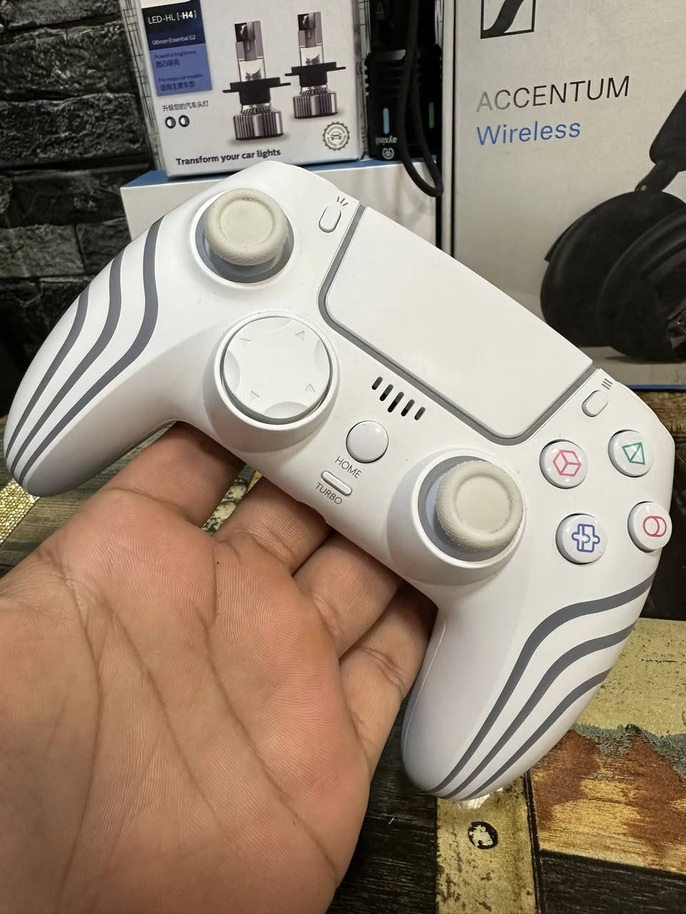 متوفر


**إذا كنت صاحب هذا الإعلان وتريد حذفه لأي سبب، رجاءا أرسل رسالة إلى الدعم الفني**