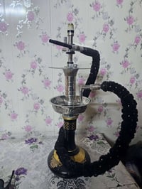 اركيلة • استعمال قليل • بغداد الكفاح