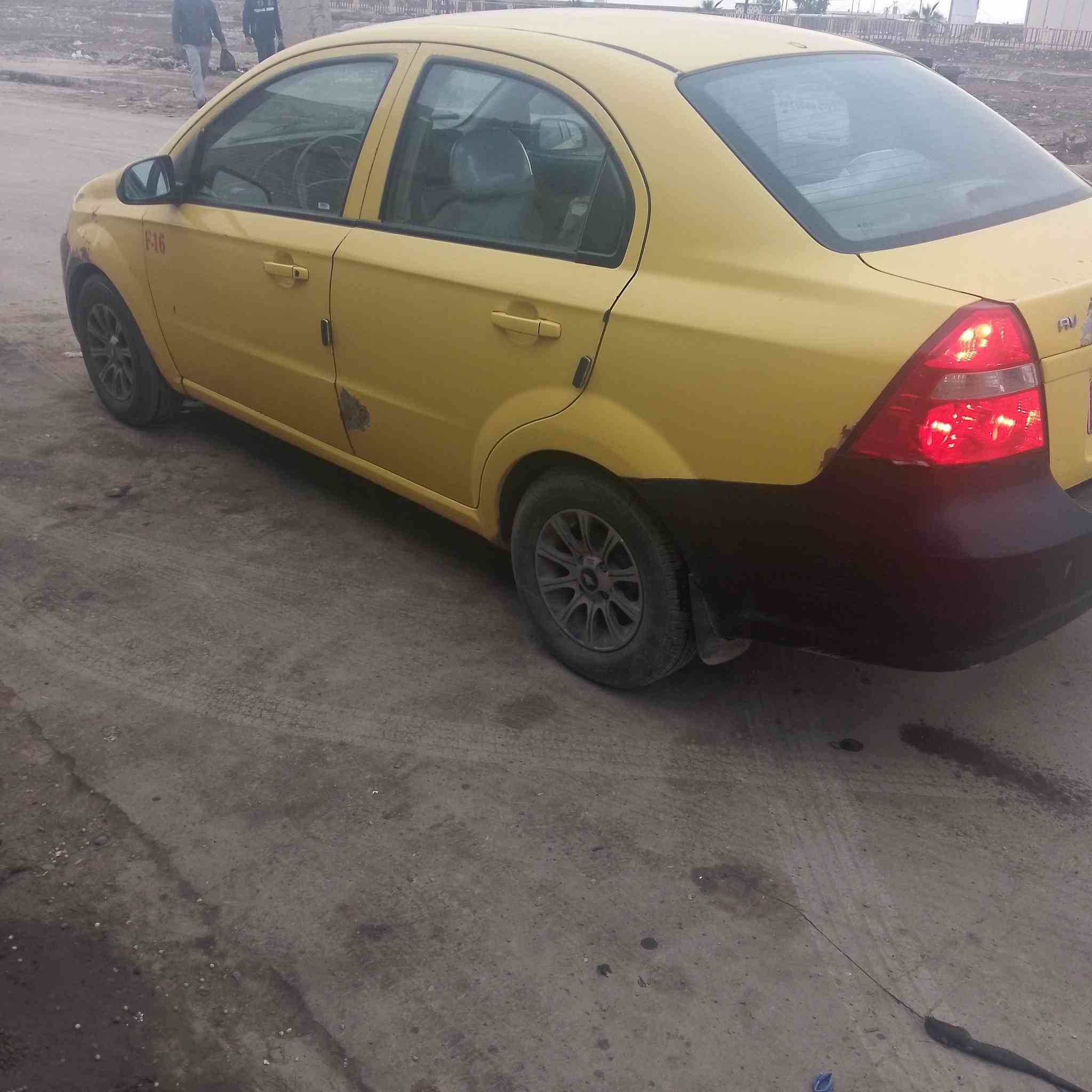 افيو 2009رقم نينوى مصطره بسمي شرط التحويل محرك وگير شرط محرك دبل كمشفت طخم جديد باتري جديد تواير جدد ويل كب كابون بانزين سنويه ل2030 مصفره من الهيئه السعر 55 وبه مجال شي بصيط العنوان موصل ناحيه ربيعه رقم الهاتف ***********
