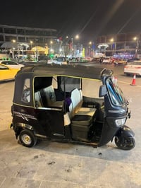 تكتك • موديل ٢١ • ناصريه مركز