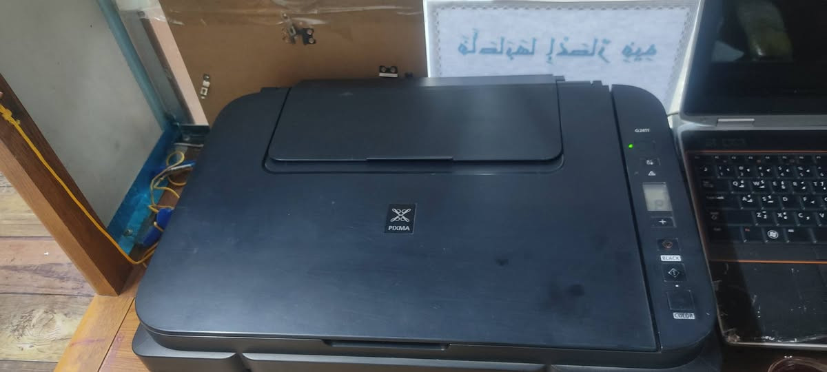 طابعة البيع السعر 70


**إذا كنت صاحب هذا الإعلان وتريد حذفه لأي سبب، رجاءا أرسل رسالة إلى الدعم الفني**