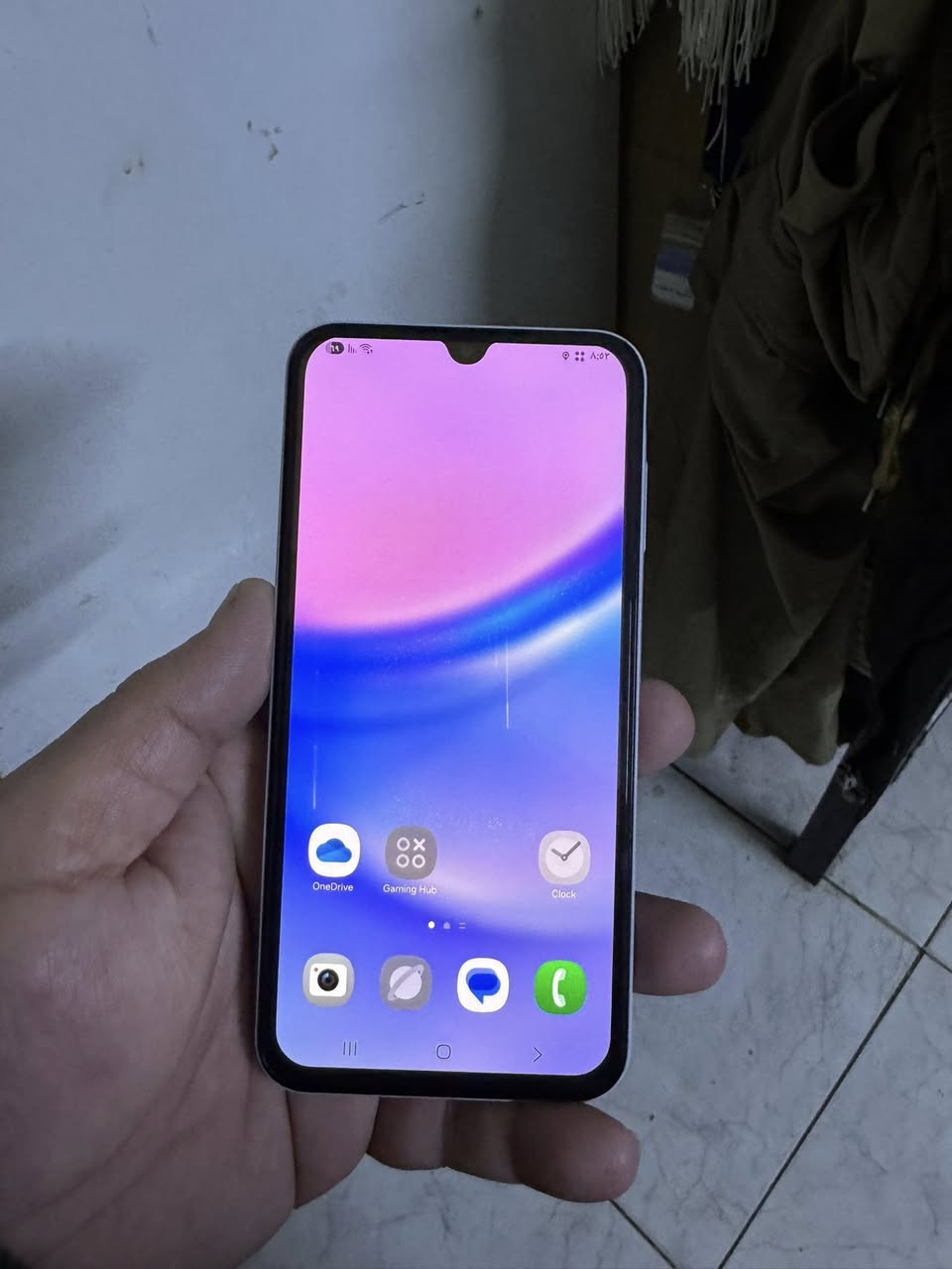 السلام عليكم A15 للبيع السعر 200 الف قفل مكاني بغداد قرب وزارة الزراعة


**إذا كنت صاحب هذا الإعلان وتريد حذفه لأي سبب، رجاءا أرسل رسالة إلى الدعم الفني**