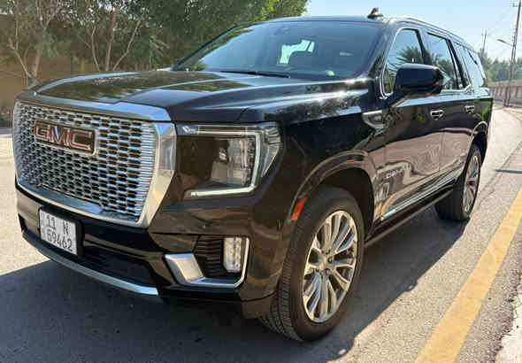 جمسي دنلي 2022 مكفوله من صبغ والتبديل سياره جديده تخم تاير بل سلفون جوها سياره جاهزه مغلفه PPF فوول موصفات 
ماشيه 57 الف ... عنوان الاعضميه
السعر .....530....قفل 
***********
