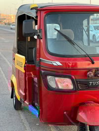 تكتك للبيع 2022 رقم وسنويه تحويل ثاني يوم تكتك (كفاله عامه)مكينة وبدي ...