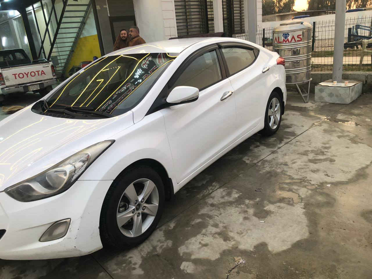 النترا 2014 خلييجي بس بنيد مبدل  ابلادي السعر  115 وبيها مجال مكان ديالى كنعان الاستفسار على الرقم ***********
