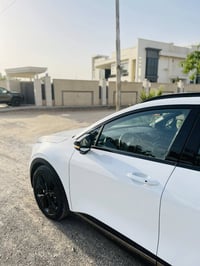 بلاك أدشن • ماشيه ٩٠٠٠ • رقم بغداد