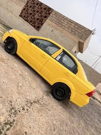 افيو 2009 • دبل كوري • رقم نينوى