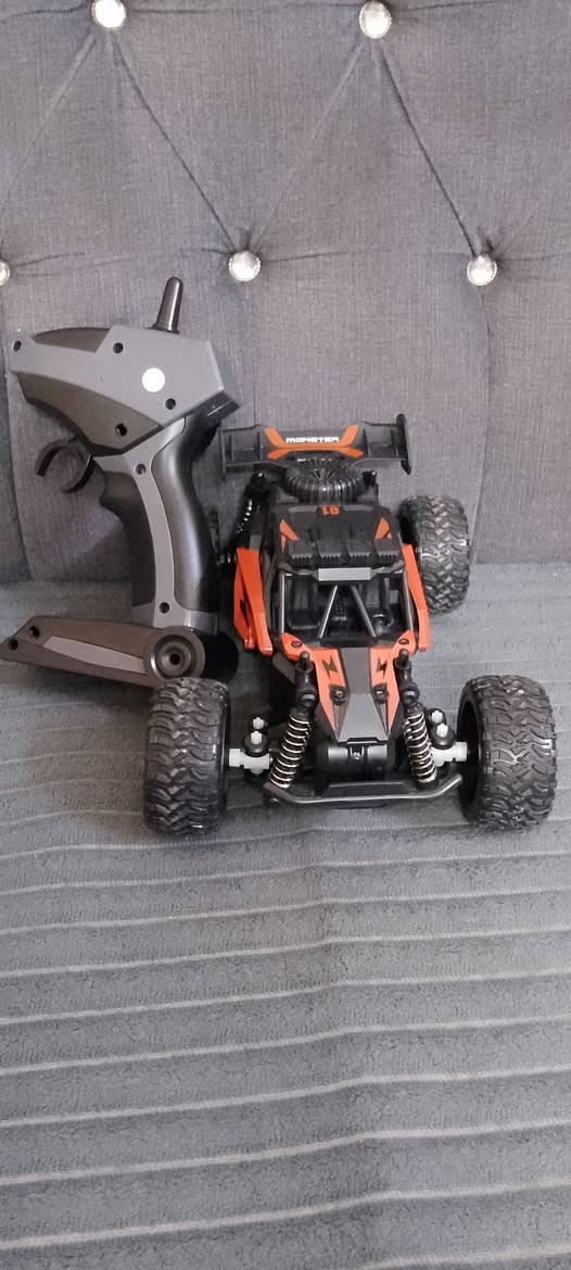 سيارة احترافيه شغاله حتى بطاريه احتياط موجودة
السعر 35مع التوصيل


**إذا كنت صاحب هذا الإعلان وتريد حذفه لأي سبب، رجاءا أرسل رسالة إلى الدعم الفني**