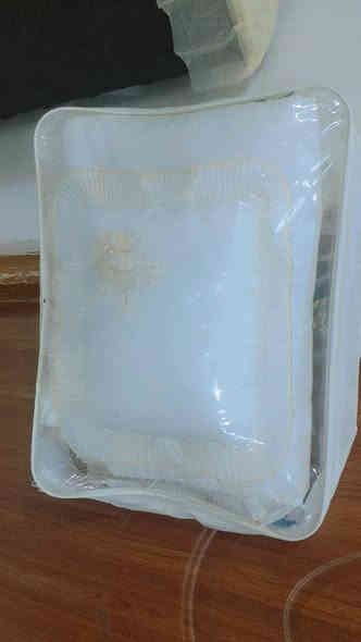 لحاف فرشه ومخده سعر ٣٥
***********
