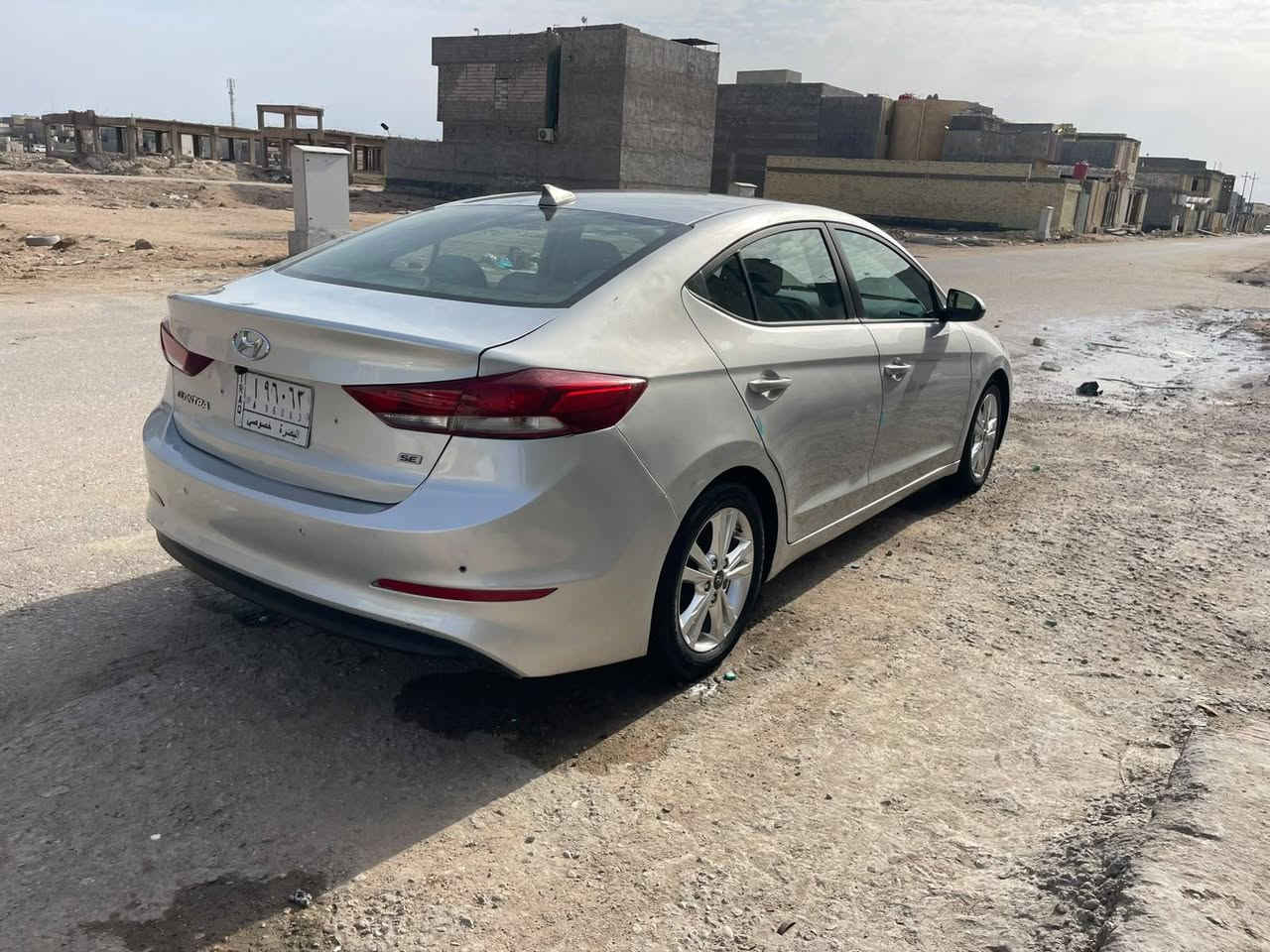 الانتره مديل 2017 رقم بصره معوقين المعوق ماله ميه بالميه فقط بس وكاله وراد أمريكي بس الصندوك مبدل
محرك 200 دوش سياره جاهزه كل نقص مابيه سياره نضيفه مال جناي محرك كير حداده شاشه وكامره
للاستفسار اكثر اتصل عل *********** مكاني بصره
ولسعر 100 وبيه مجال لشراي البصرة, العراق
