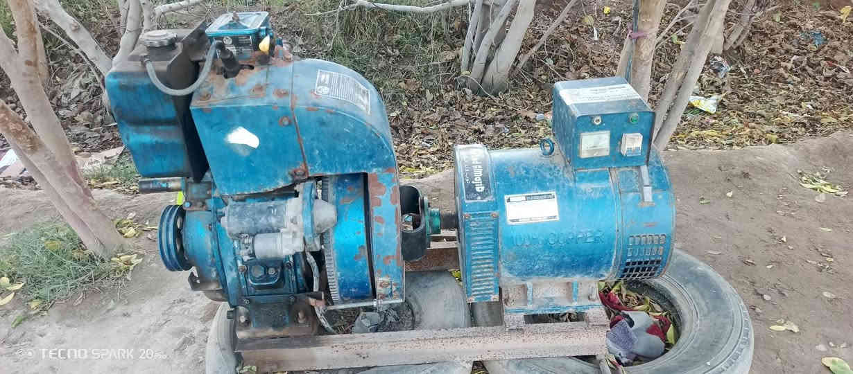 مولد للبيع دينمه عشرة كيفي نطيف شقال سعر 800 وبي مجال عنوان صدر اليوسفيه ***********
