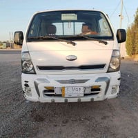 كيه بنكو • ٢٠١٤ • حيدرية