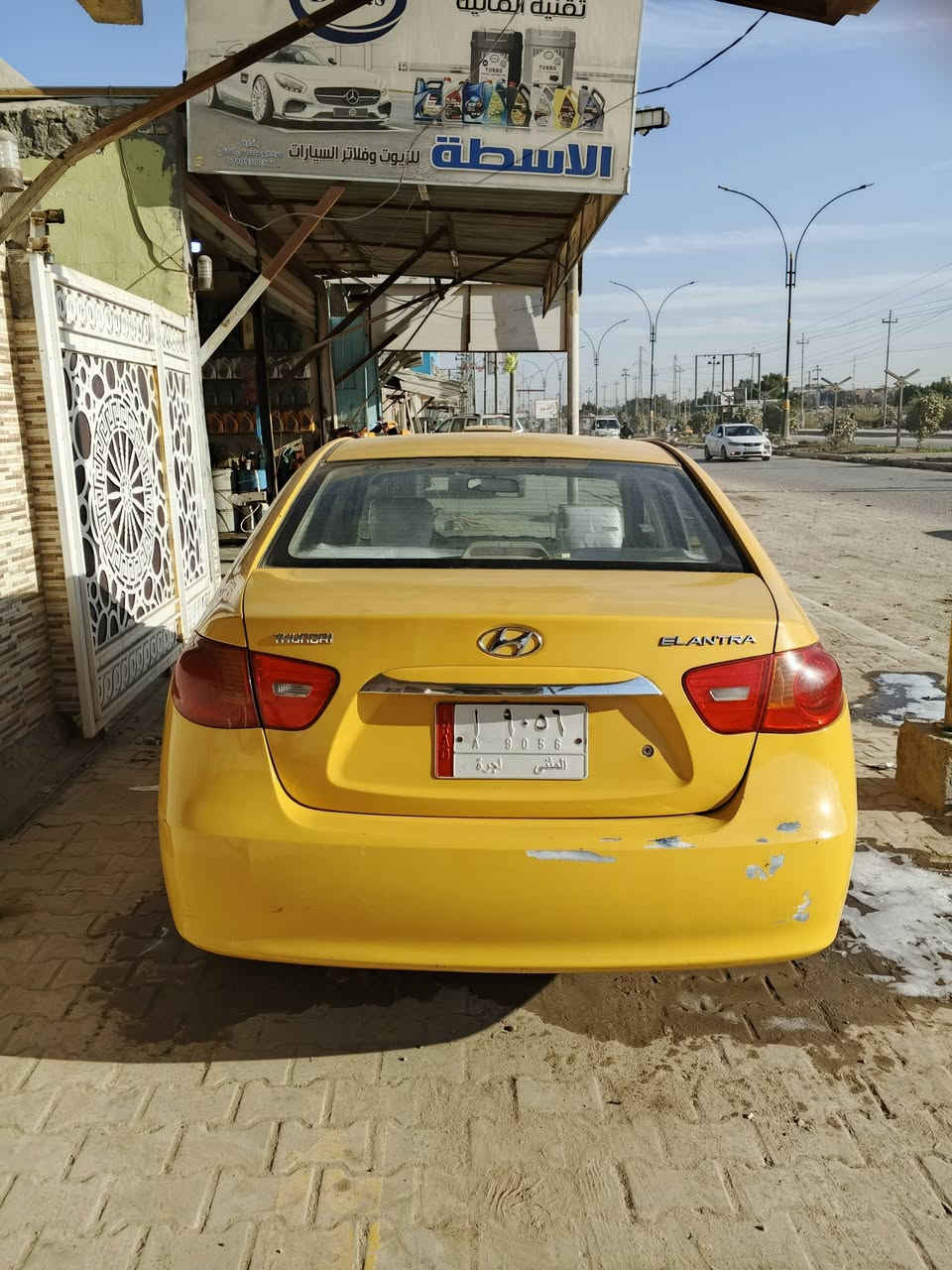 الانتره2011خليجي محرك 1600سياره جاهزه سنويه 2030 مكان ديوانيه رقم
***********
