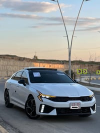 كي فايف • جي تي لاين • وارد أمريكي