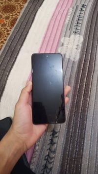 ورحمه الله وبركاته اخوان جهاز انفنكس نوت 10 للبيع او مراوس بجهاز ايفون...