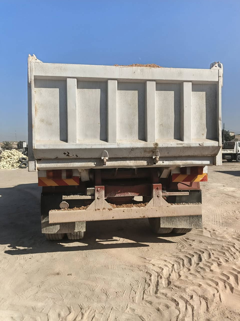 السلام عليكم
البي كرواتي 1991

مكينه 8/,28

كير 6 وشعله 

اكسن جي اف 

شاصي مبطن عله طول السياره 

سياره بلاديه اصل كلاب طابه عله الاردن رقم منفيس اسود 

السعر 135 ومجال بصيط 

***********
