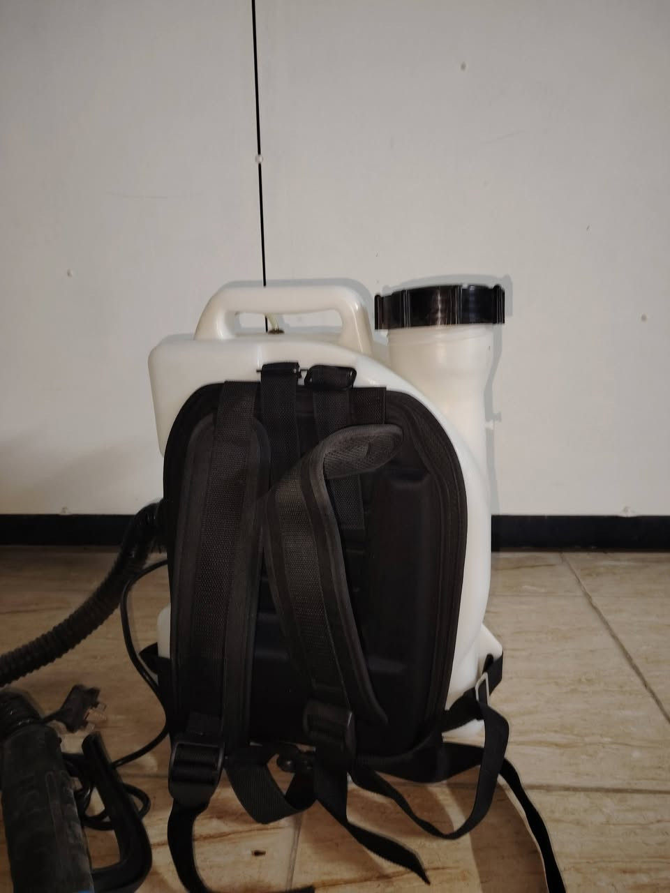 للبيع مرشات زراعيه العدد ١٥ قطعه السعر خاص


**إذا كنت صاحب هذا الإعلان وتريد حذفه لأي سبب، رجاءا أرسل رسالة إلى الدعم الفني**