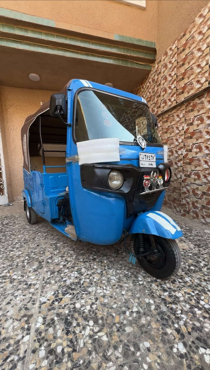 سلام عليكم تكتك للبيع مديل22شهرال5 رقم وسنويه التكتك مصبوغه دوس داير جماليه مجفته تجفيت شركه نقصها بس اكسل لين متفشل تمشي هيه عادي بس لازم يتبدل السعر ب 8و100 وبيها مجال عنواني حي اور بشارع زويني راسلني خاص ودلل وبكل وكت موجود ملاحضه بياع شراي لايوصلني نصيحه


**إذا كنت صاحب هذا الإعلان وتريد حذفه لأي سبب، رجاءا أرسل رسالة إلى الدعم الفني**