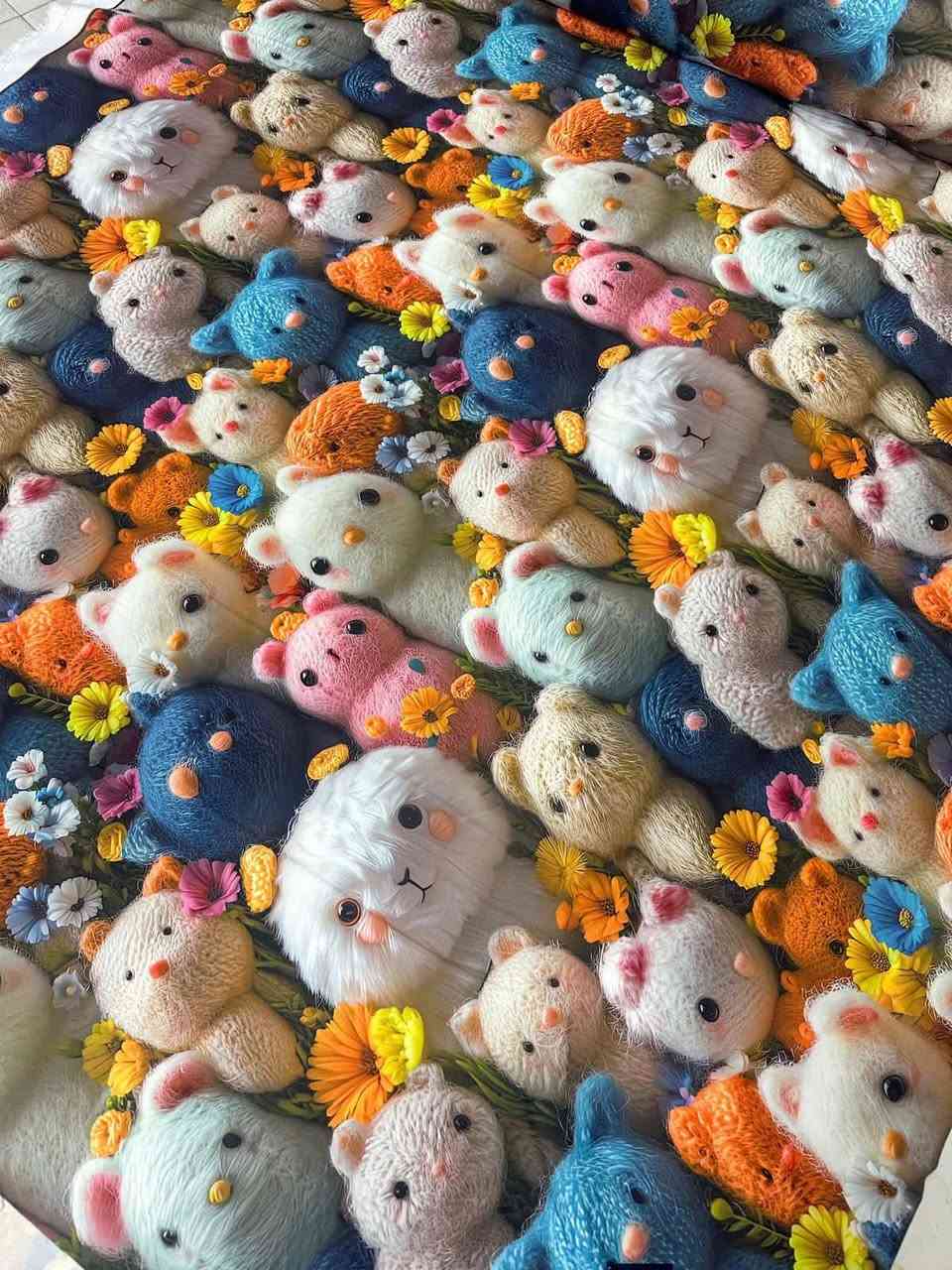 اقماش ٣دي زيتي اقماش خامه وبارد
العرض مترين ونص سعر الفرشه ام النفرين ١٧ الف متكونة كشكش من جهتين وكفر من ٤ جهات ولاستيكه وام النفر ١٢ بيه  متكونه كشكش من جهة وحده وكفر من ٣ جهات ولاستيكه تتوفر خدمة توصيل


**إذا كنت صاحب هذا الإعلان وتريد حذفه لأي سبب، رجاءا أرسل رسالة إلى الدعم الفني**