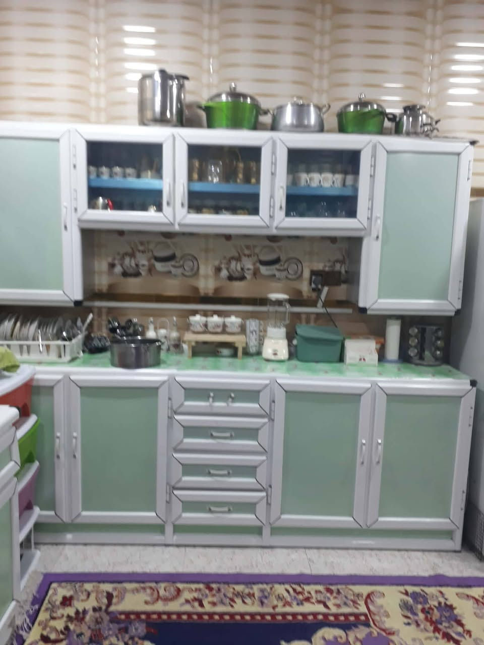 تخم حطاطه مو سوكي سعر 300 كاونتر ب300 عنوان دور زراعه


**إذا كنت صاحب هذا الإعلان وتريد حذفه لأي سبب، رجاءا أرسل رسالة إلى الدعم الفني**