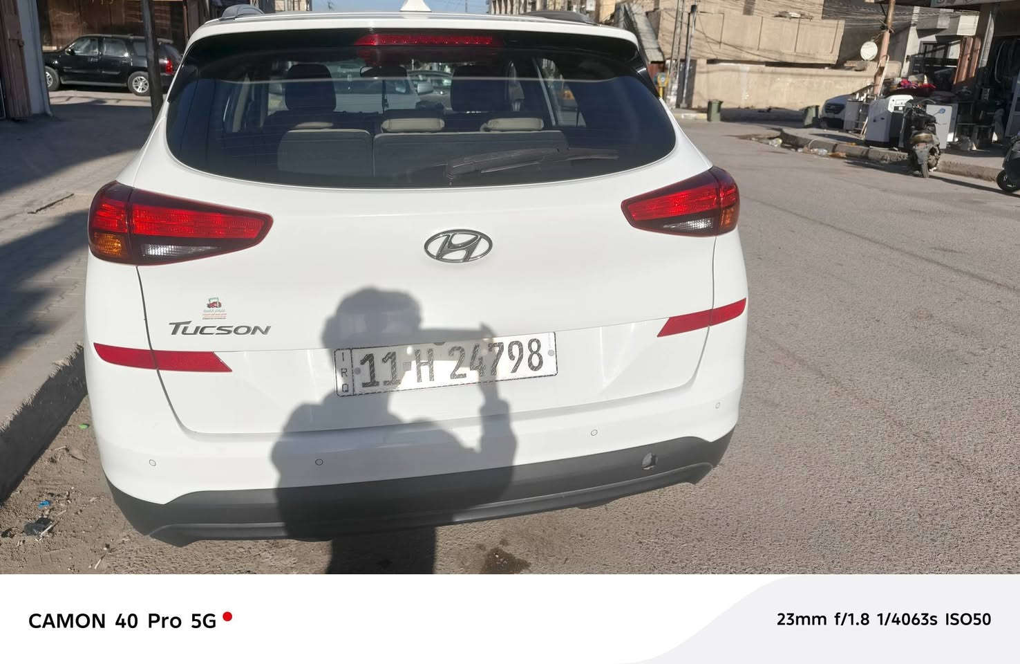 سيارة توسان خليجي 2020 فول مواصفات مكفولة السعر 185 وبيها شويَ مجال رقم بغداد الدولي سنوية لل31 بأسمي العنوان كربلاء حي الحر
رقمي ***********
