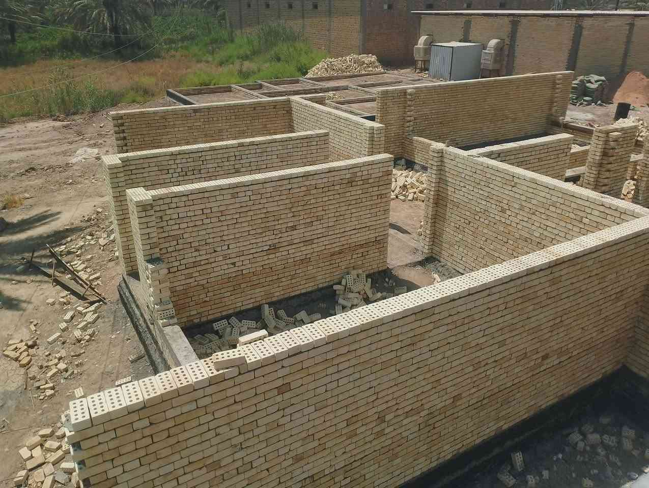 كادر خلفات بناء شغل درجه اولى استلام مهندس ((فرمستون، طابوك، بلوك)) نشتغل عل يوميه، او قطعي او عل دبل
نشتغل كل مناطق بابل
للتواصل :-
***********
***********
