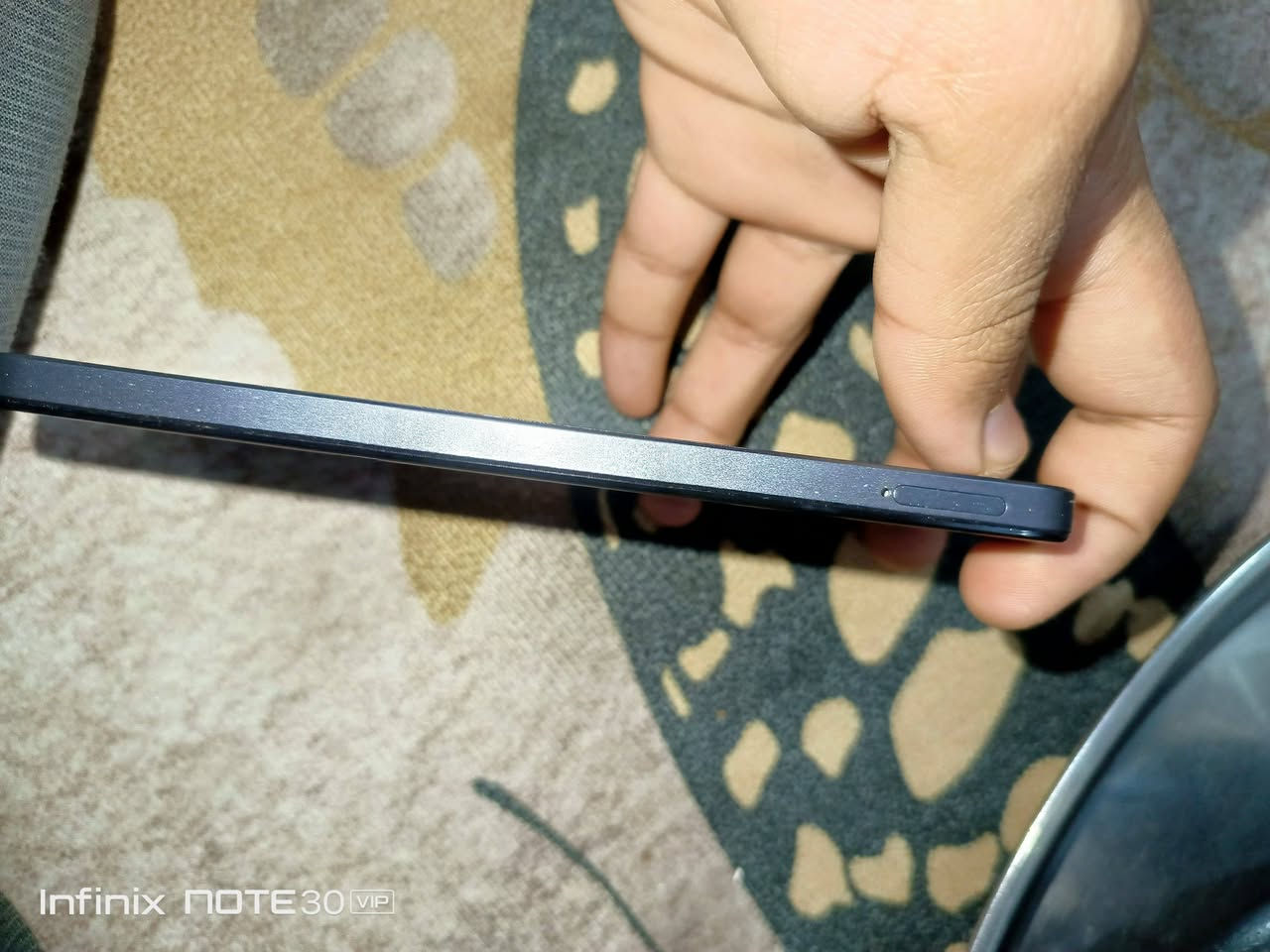 السلام عليكم ريلمي نوت 50السعر 🔥90الف للتواصل***********
