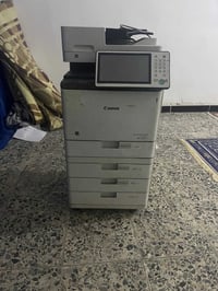 طابعة كانون • الكترونيات