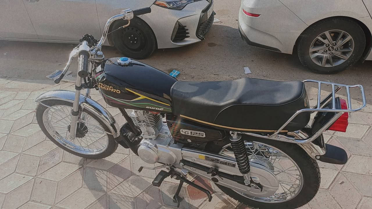 السلام عليكم دراجة نامه تعمير جديد ماصارلها اسبوعين شاصي اوارق سكنر ب 700 وبيها مجال


**إذا كنت صاحب هذا الإعلان وتريد حذفه لأي سبب، رجاءا أرسل رسالة إلى الدعم الفني**