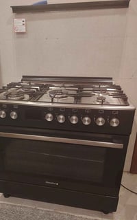 طباخ ايطالي • استعمال شهر • درجه اولى