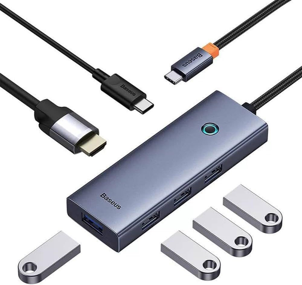 ادبتر ماركة Baseus العالمية
جديد

HD/ 4k /60 هيرتز

مداخل usb

تايب سي 100 واط

توصيل متوفر جميع المحافظات 5 الاف


**إذا كنت صاحب هذا الإعلان وتريد حذفه لأي سبب، رجاءا أرسل رسالة إلى الدعم الفني**