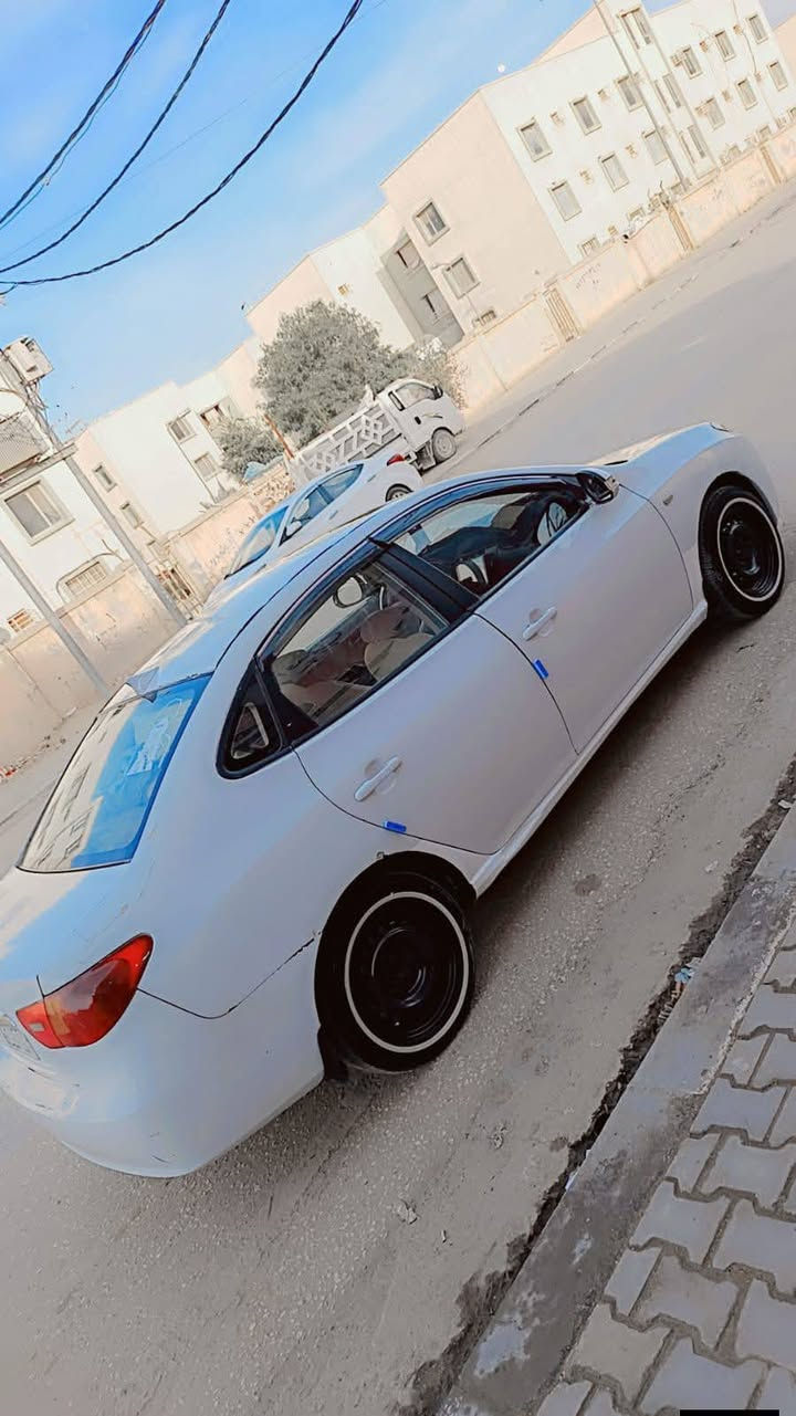 النترا موديل11 السعر 90 بيها ضربه جنطه قويه واصله للجامه وقطعتين بارد رقمها نينوى الشراي يتفضل خاص


**إذا كنت صاحب هذا الإعلان وتريد حذفه لأي سبب، رجاءا أرسل رسالة إلى الدعم الفني**